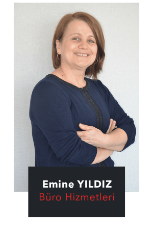 Emine YILDIZ