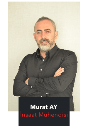 Murat AY