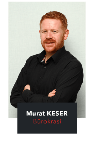 Murat KESER
